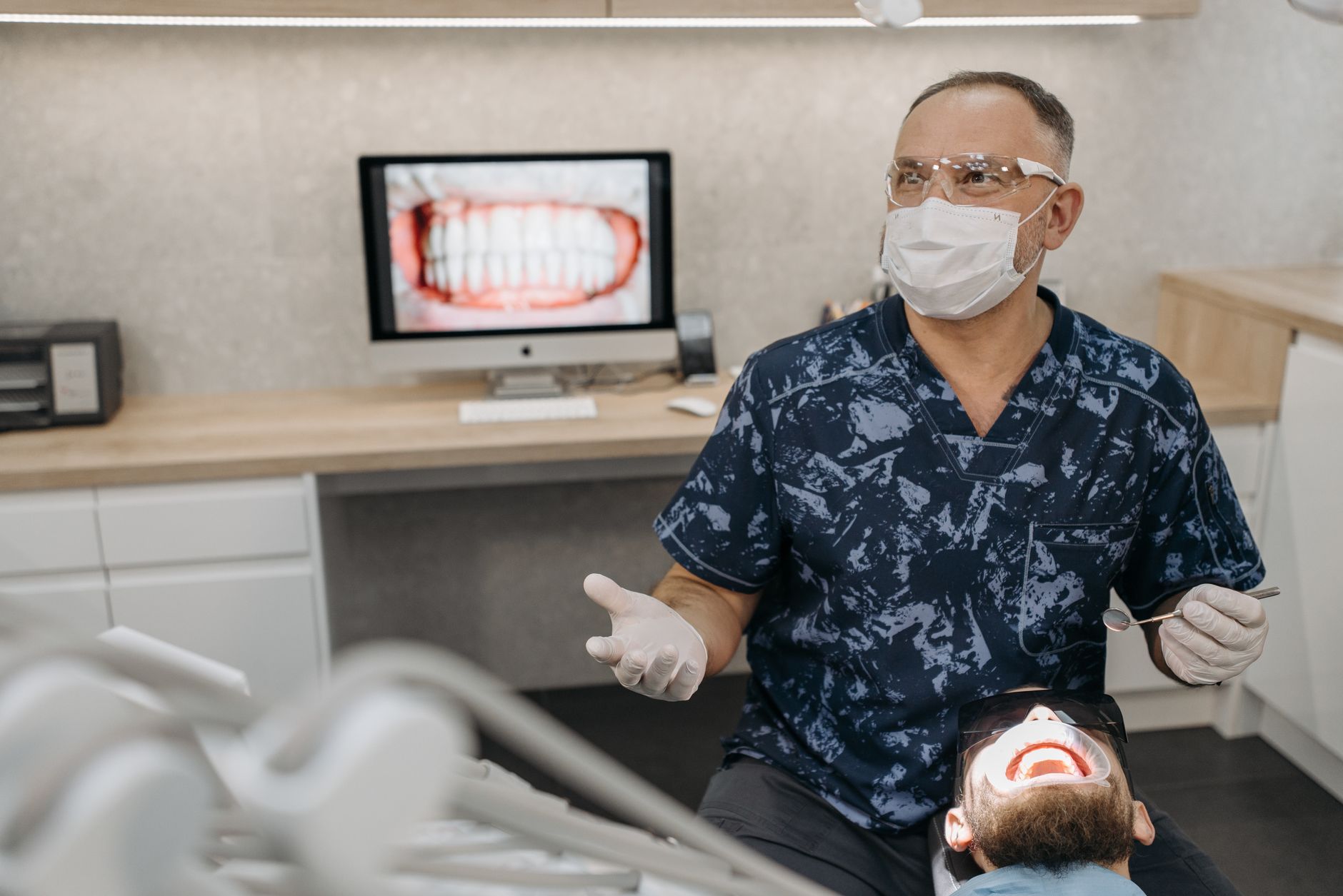Dentiste Châteaubriant