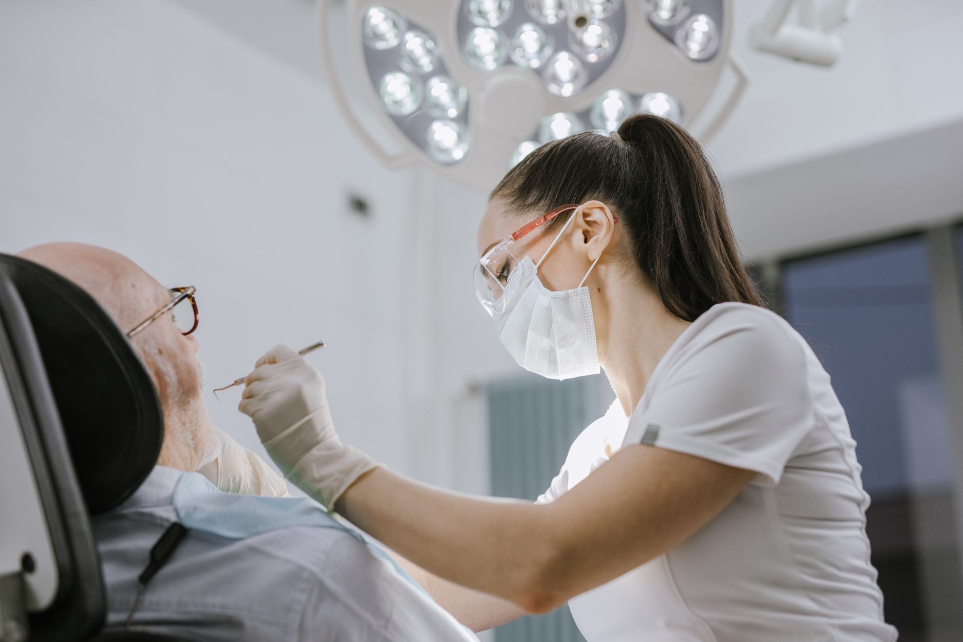 Dentiste Châteaubriant